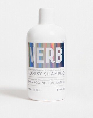 Glossy Shampoo 12 fl oz