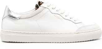 Clean 180 low-top sneakers