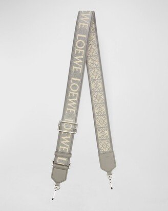 Anagram Sparkle Web Shoulder Strap