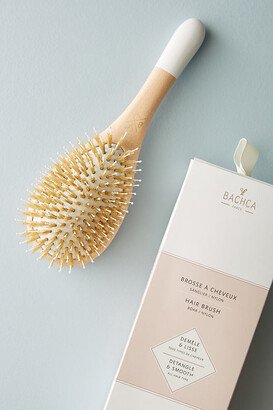 Bachca Paris Detangle & Smooth Hair Brush