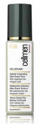 Cellmen CellSplashCellular Invigorating After-Shave Tonic