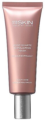 Rose Quartz Exfoliating Mask in Beauty: NA