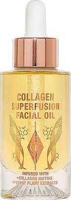 Collagen Superfusion Face Oil in Beauty: NA