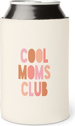 Can Coolers: Cool Moms Club Can Cooler, Can Cooler, Multicolor