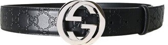 GG Supreme Buckle Belt-AA