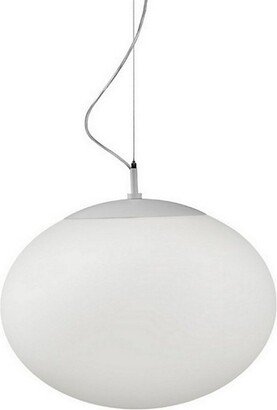 Elipse Outdoor Pendant Light-AA