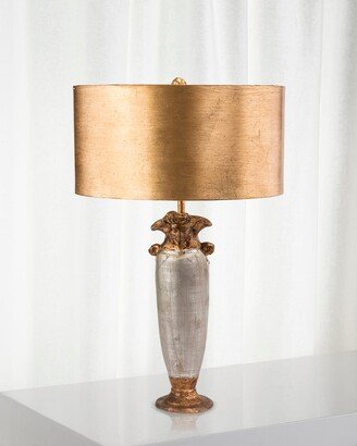 Lucas + McKearn Bienville Table Lamp