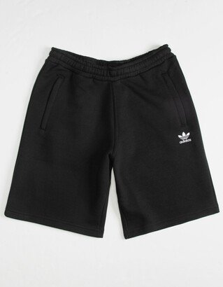 Essentials Mens Sweat Shorts