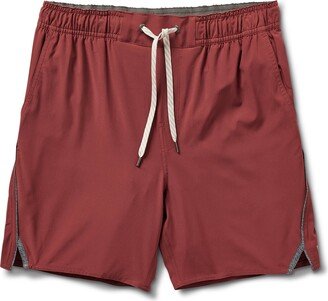 Trail Short