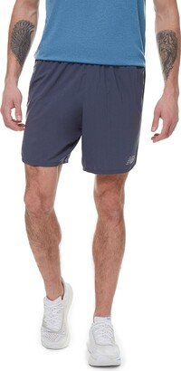 Men's Impact Run 7 Inch Short