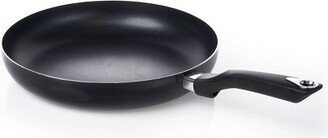 Nonstick Bistro Saute Pan - Black