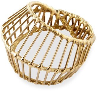 Cage Napkin Ring