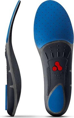 PROTALUS T100 Thin Series (Gray/Blue) Women's Insoles Accessories Shoes