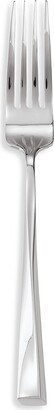 Twist Stainless Steel Serving Fork