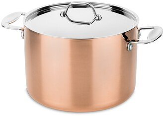 Toscana 9.4 Deep Pot with Lid