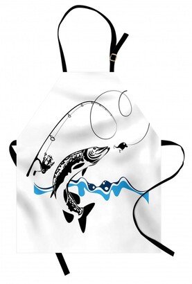 Fishing Apron