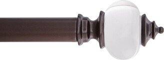 HDI Carerra Adjustable Curtain Rod