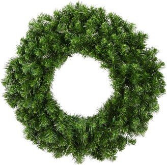 30 inch Douglas Fir Artificial Christmas Wreath Unlit