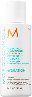 Mini Hydrating Conditioner