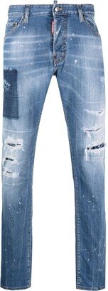 Denim Jeans-AJ