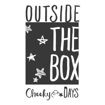 Cheeky Days Box Promo Codes & Coupons
