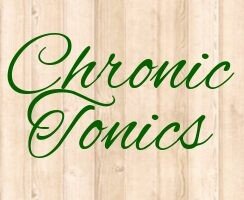 Chronic Tonics Promo Codes & Coupons