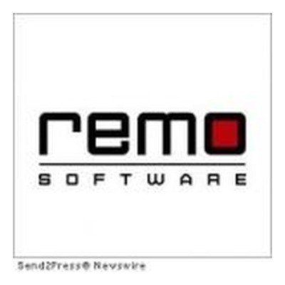 Remo Repair Promo Codes & Coupons