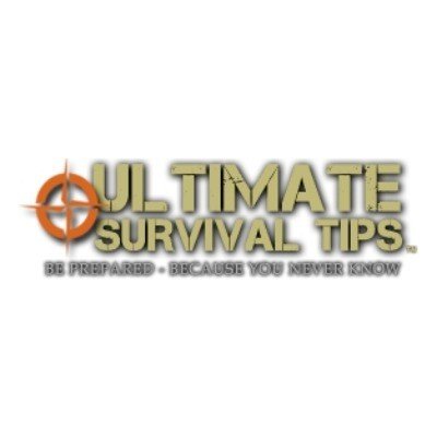 Ultimate Survival Tips Promo Codes & Coupons
