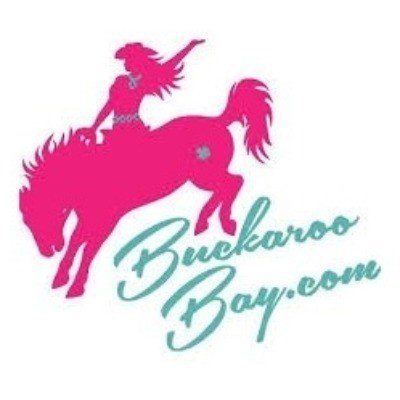 Buckaroo Bay Promo Codes & Coupons