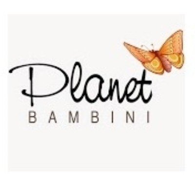Planet Bambini Promo Codes & Coupons