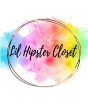 Lil Hipster Closet Promo Codes & Coupons