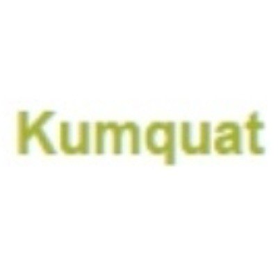 Kumquat Promo Codes & Coupons