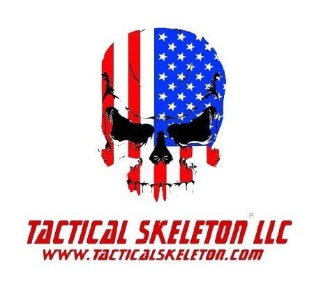 Tactical Skeleton Promo Codes & Coupons