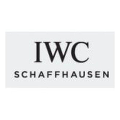 IWC Schaffhausen Promo Codes & Coupons