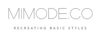 Mimode.co Promo Codes & Coupons