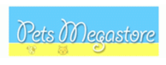 Pets Megastore Promo Codes & Coupons