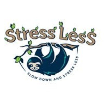 Stress Less Box Promo Codes & Coupons
