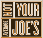 Not Your Average Joe's Promo Codes & Coupons