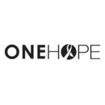 ONEHOPE Promo Codes & Coupons