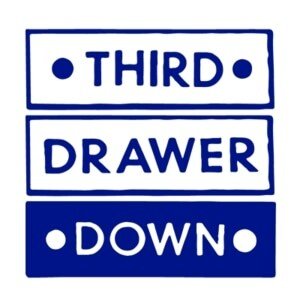 Third Drawer Down Promo Codes & Coupons