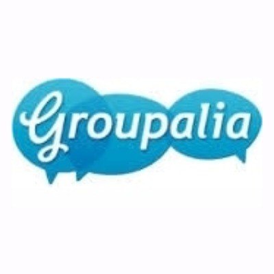 Groupalia Promo Codes & Coupons