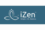 IZen Promo Codes & Coupons