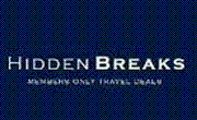 Hidden Breaks Promo Codes & Coupons