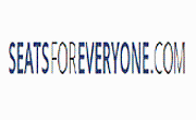 Seats For Everyone Promo Codes & Coupons