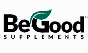 BeGood Supplements Promo Codes & Coupons