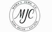 Mamas Junk Co Promo Codes & Coupons