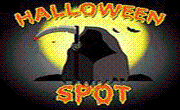 The Halloween Spot Promo Codes & Coupons