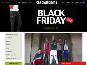 Chachimomma Promo Codes & Coupons