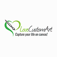 Love Custom Art Promo Codes & Coupons