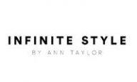 Infinite Style By Ann Taylor Promo Codes & Coupons